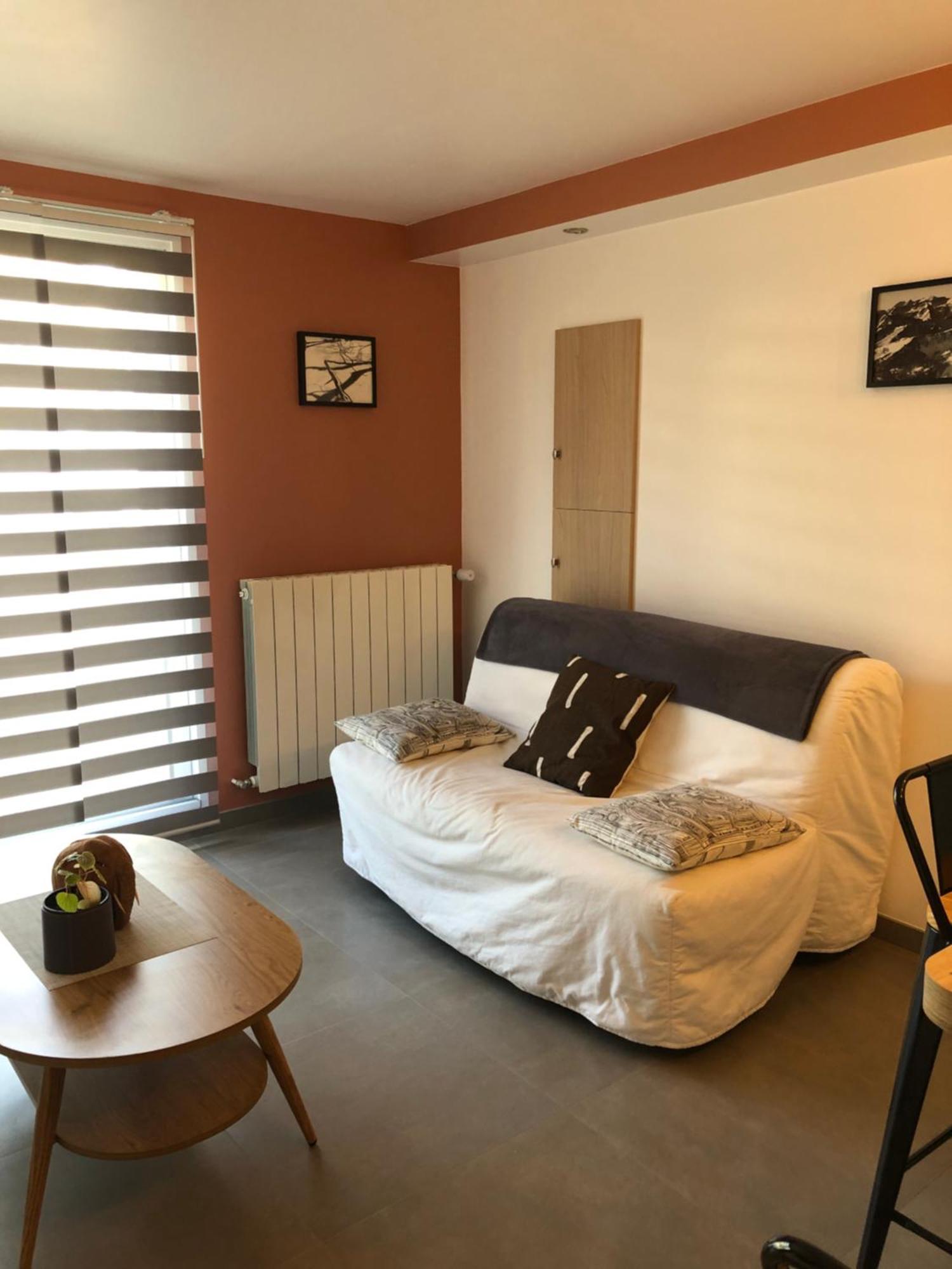 La Chrysalide Apartment Boege Exterior photo